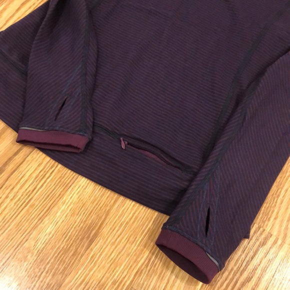 Lululemon Full Tilt Long Sleeve - Picture 8 of 13